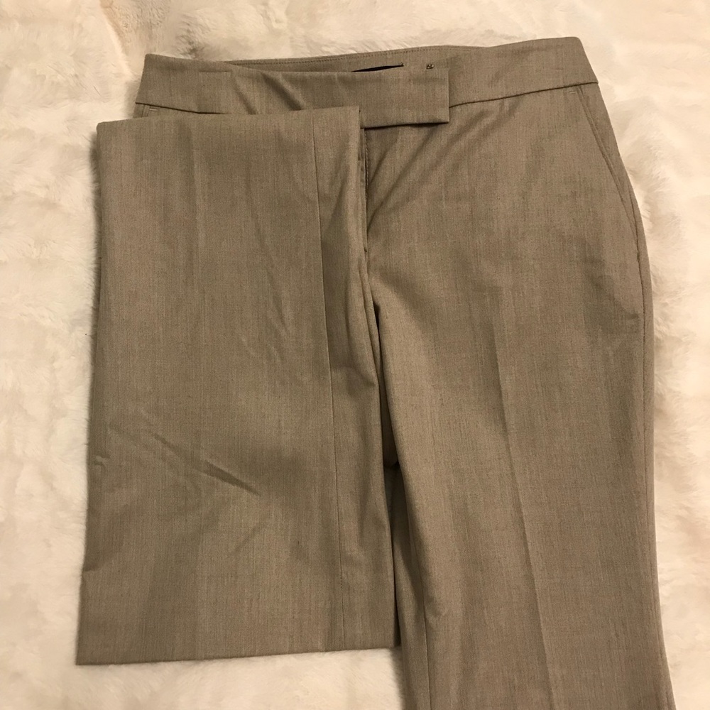 WHBM Flare Leg Trousers